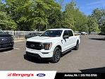 2023 Ford F-150 SuperCrew Cab 4x4 Pickup for sale #FAU2666 - photo 1