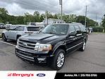 Used 2017 Ford Expedition EL Limited 4x4 SUV for sale #FAU2668 - photo 1