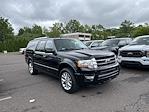 Used 2017 Ford Expedition EL Limited 4x4 SUV for sale #FAU2668 - photo 4