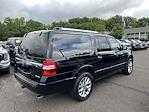 Used 2017 Ford Expedition EL Limited 4x4 SUV for sale #FAU2668 - photo 5