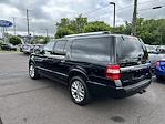Used 2017 Ford Expedition EL Limited 4x4 SUV for sale #FAU2668 - photo 2