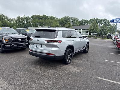 2021 Jeep Grand Cherokee L 4x4 SUV for sale #FAU2680 - photo 2