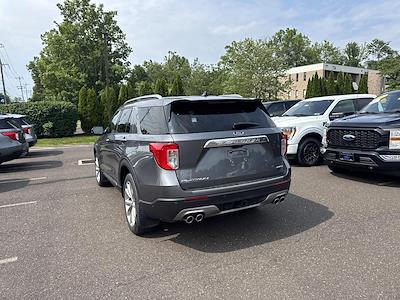 2022 Ford Explorer 4x4 SUV for sale #FAU2685 - photo 2