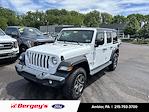 2021 Jeep Wrangler 4x4 SUV for sale #FAU2688 - photo 1