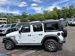 2021 Jeep Wrangler 4x4 SUV for sale #FAU2688 - photo 11