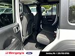 2021 Jeep Wrangler 4x4 SUV for sale #FAU2688 - photo 18