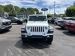 2021 Jeep Wrangler 4x4 SUV for sale #FAU2688 - photo 3