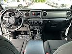 2021 Jeep Wrangler 4x4 SUV for sale #FAU2688 - photo 20