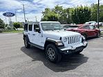 2021 Jeep Wrangler 4x4 SUV for sale #FAU2688 - photo 4