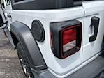 2021 Jeep Wrangler 4x4 SUV for sale #FAU2688 - photo 32