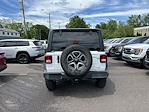 2021 Jeep Wrangler 4x4 SUV for sale #FAU2688 - photo 6