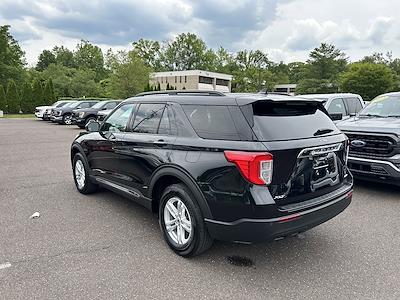 2023 Ford Explorer 4x4 SUV for sale #FAU2691 - photo 2