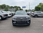 2023 Ford Explorer 4x4 SUV for sale #FAU2691 - photo 3