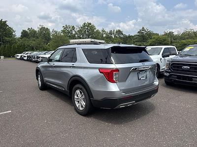 2023 Ford Explorer 4x4 SUV for sale #FAU2692 - photo 2