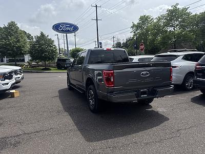 2023 Ford F-150 SuperCrew Cab 4x4 Pickup for sale #FAU2694 - photo 2