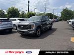 2023 Ford F-150 SuperCrew Cab 4x4 Pickup for sale #FAU2694 - photo 1