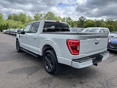 2023 Ford F-150 SuperCrew Cab 4x4 Pickup for sale #FAU2695 - photo 2