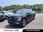 2022 Ford F-150 SuperCrew Cab 4x4 Pickup for sale #FAU2699 - photo 1