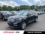 2022 Ford Explorer 4x4 SUV for sale #FAU2700 - photo 1