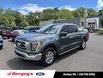 2022 Ford F-150 SuperCrew Cab 4x4 Pickup for sale #FAU2704 - photo 1