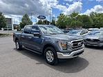 2022 Ford F-150 SuperCrew Cab 4x4 Pickup for sale #FAU2704 - photo 4