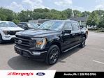 2022 Ford F-150 SuperCrew Cab 4x4 Pickup for sale #FAU2705 - photo 1