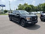 2022 Ford F-150 SuperCrew Cab 4x4 Pickup for sale #FAU2705 - photo 3