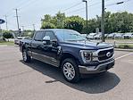 2022 Ford F-150 SuperCrew Cab 4x4 Pickup for sale #FAU2706 - photo 4