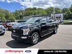 2022 Ford F-150 SuperCrew Cab 4x4 Pickup for sale #FAU2707 - photo 1