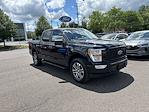 2022 Ford F-150 SuperCrew Cab 4x4 Pickup for sale #FAU2707 - photo 4