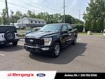 2022 Ford F-150 SuperCrew Cab 4x4 Pickup for sale #FAU2708 - photo 1