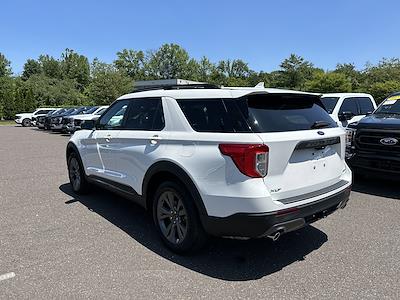 2023 Ford Explorer 4x4 SUV for sale #FAU2709 - photo 2
