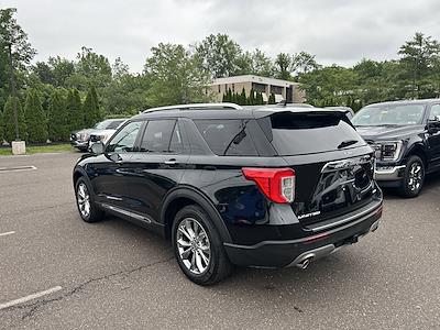 2021 Ford Explorer 4x4 SUV for sale #FAU2714 - photo 2