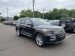 2021 Ford Explorer 4x4 SUV for sale #FAU2714 - photo 4
