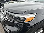 2021 Ford Explorer 4x4 SUV for sale #FAU2714 - photo 38