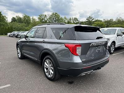 2023 Ford Explorer 4x4 SUV for sale #FAU2715 - photo 2