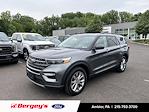 2023 Ford Explorer 4x4 SUV for sale #FAU2715 - photo 1