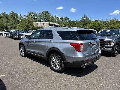 2020 Ford Explorer 4x4 SUV for sale #FAU2717 - photo 2