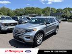 2020 Ford Explorer 4x4 SUV for sale #FAU2717 - photo 1