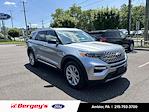 2020 Ford Explorer 4x4 SUV for sale #FAU2717 - photo 5