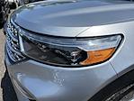 2020 Ford Explorer 4x4 SUV for sale #FAU2717 - photo 34
