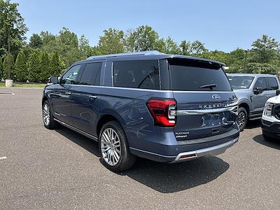 2022 Ford Expedition MAX 4x4 SUV for sale #FAU2718 - photo 2