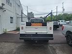 Used 2019 Ford F-350 Crew Cab 4x4 Service Truck for sale #FAU2723 - photo 4