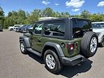 2023 Jeep Wrangler 4x4 SUV for sale #FAU2724 - photo 2
