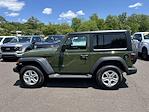 2023 Jeep Wrangler 4x4 SUV for sale #FAU2724 - photo 11
