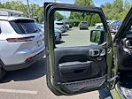 2023 Jeep Wrangler 4x4 SUV for sale #FAU2724 - photo 12