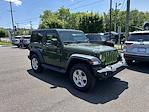 2023 Jeep Wrangler 4x4 SUV for sale #FAU2724 - photo 4