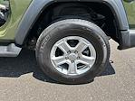2023 Jeep Wrangler 4x4 SUV for sale #FAU2724 - photo 30