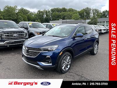 2023 Buick Encore GX AWD SUV for sale #FAU2727 - photo 1