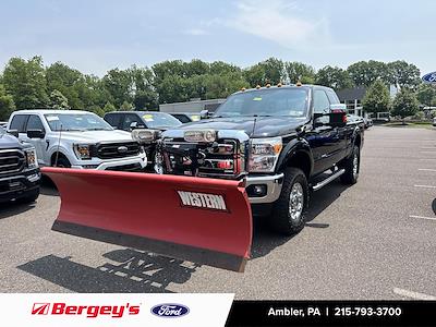 2016 Ford F-250 Super Cab 4x4 Pickup for sale #FAU2729 - photo 1